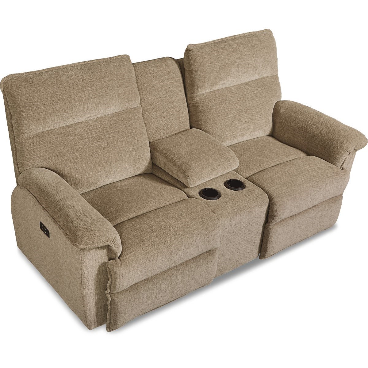 Jay reclining hot sale loveseat